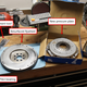 Image for article titled Check Out the Original 230,000-Mile Clutch From My Project BMW E30